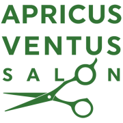 beauty salon Apricus Ventus logo