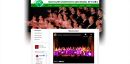 video gallery on the website of the faculty of musical art KNUCA