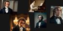 Photos of Frederic Chopin generated by artificial intelligence