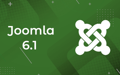 Joomla 6.1
