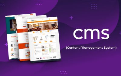 Content Management System