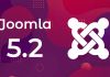 Joomla 5.2 update