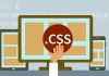 блік на кнопці CSS