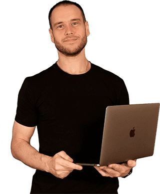 Dmytro Romankov web developer