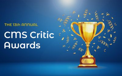 CMS Critic Awards