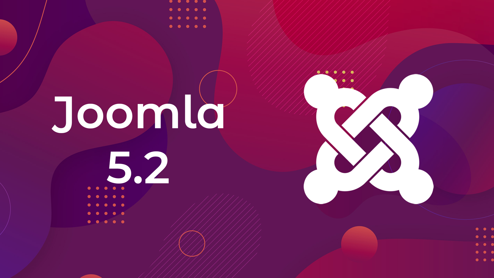 Joomla 5.2 оновлення