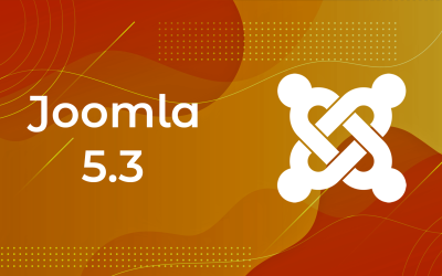 Joomla 5.3